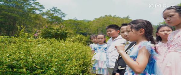 三分才华，七分坚持，《小演员成长记》少儿微电影拍摄背后的故事-中国南方教育网