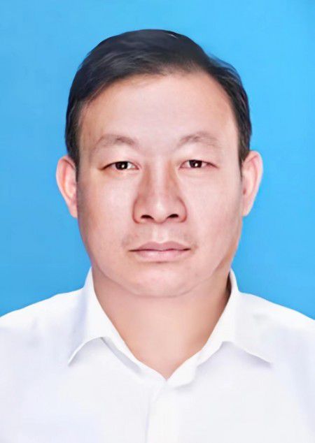 中国中医专家委员会-常务副会长—晏合桢