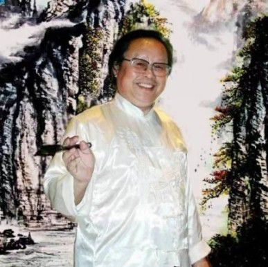 环球金融特别推荐中国艺坛大家黎明