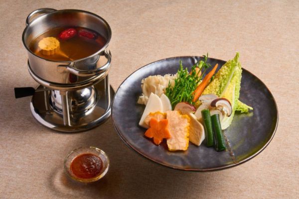 上海素食餐厅必吃榜:五家食材新鲜、口味地道的素食馆推荐 上海素食餐厅必吃榜:五家食材新鲜、口味地道的素食馆推荐