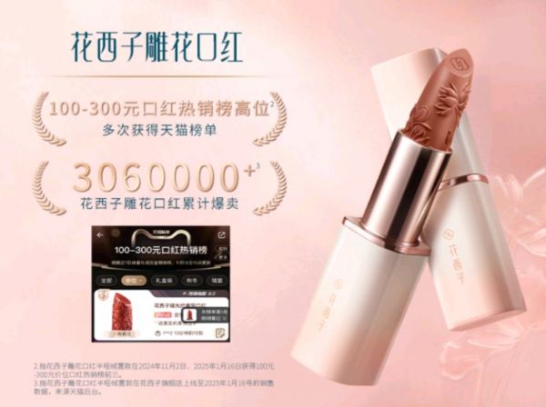 送女生礼物不出错!2025年高格调口红品牌推荐指南. 送女生礼物不出错!2025年高格调口红品牌推荐指南.